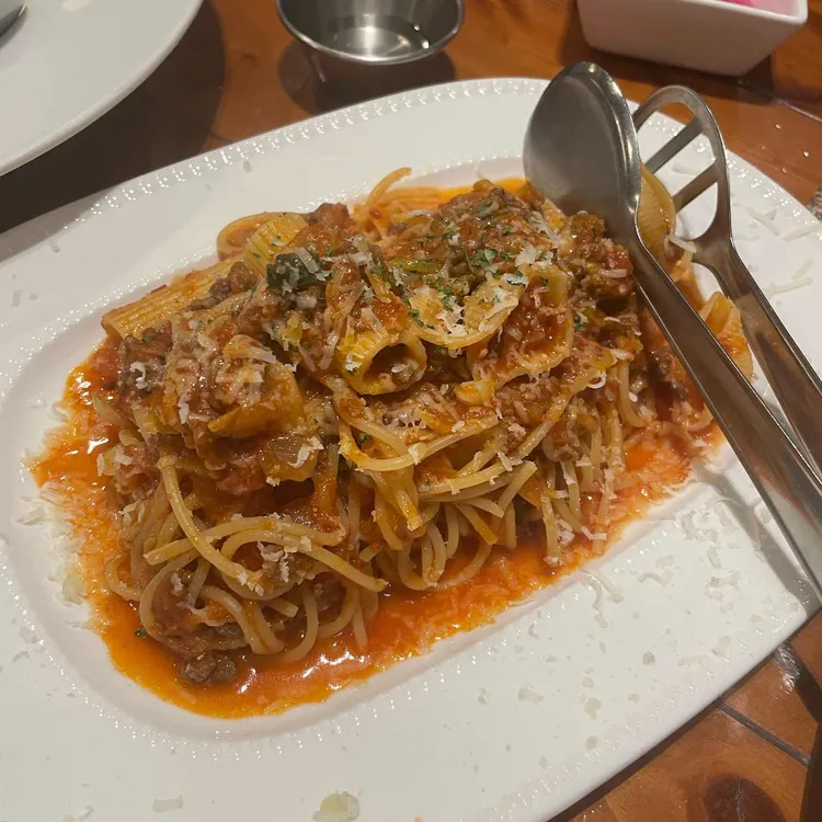 뚜띠쿠치나 대표 사진