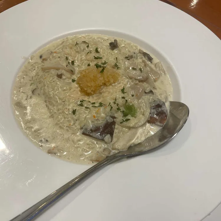 뚜띠쿠치나 대표 사진