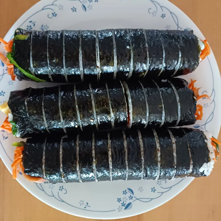 오공김밥 대표 사진