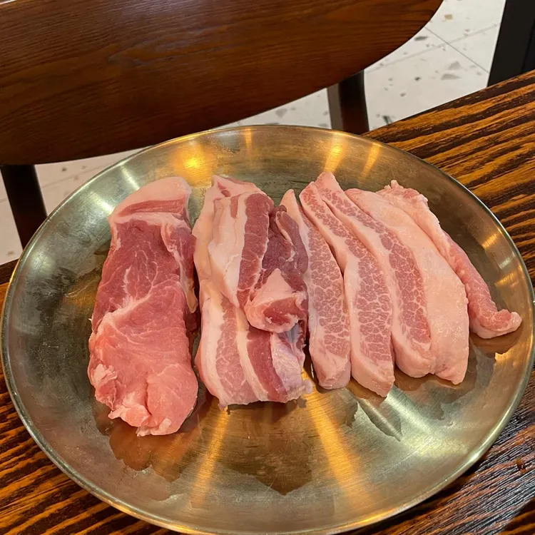 고원 대표 사진