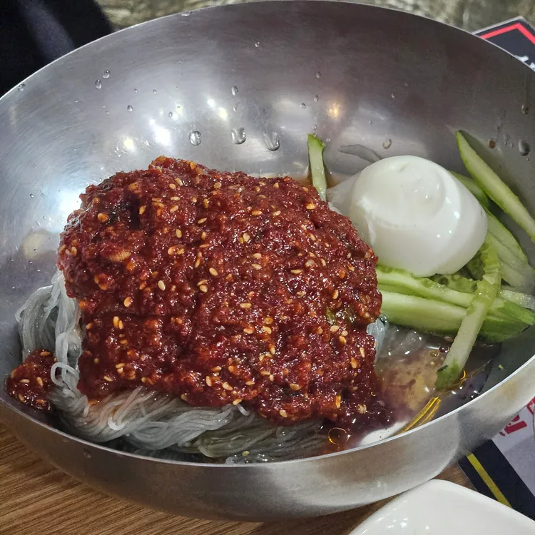 큰두레숯불갈비 대표 사진