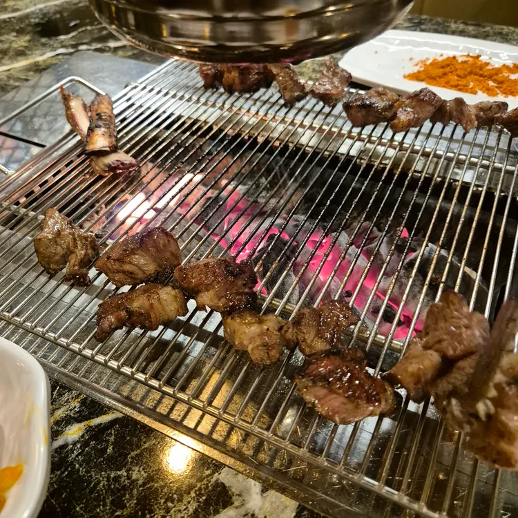 청도양꼬치참숯구이 대표 사진