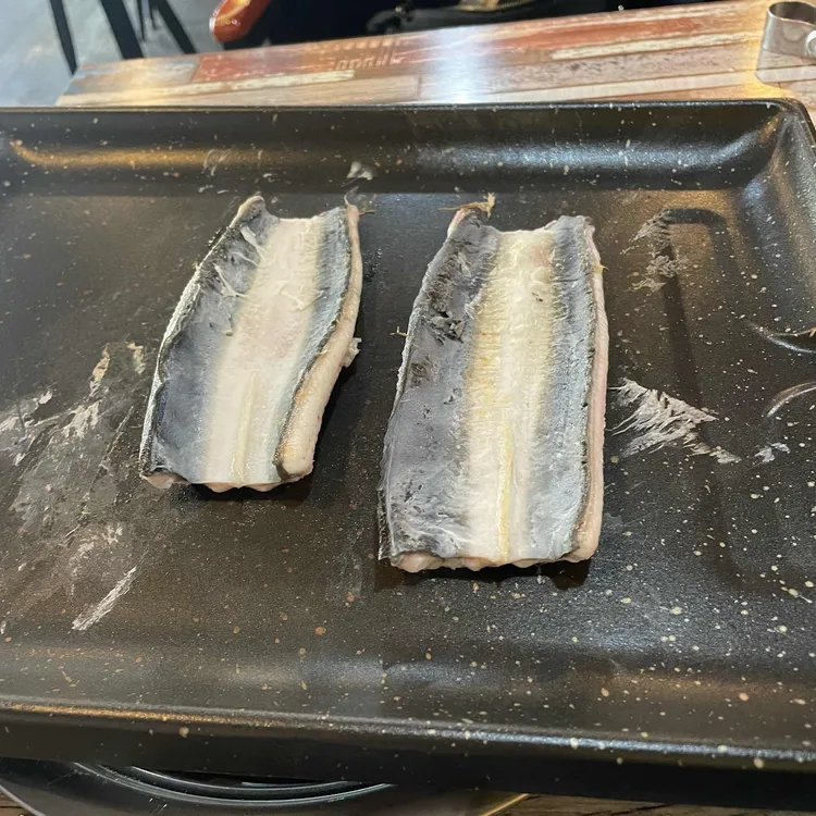 대장어 대표 사진