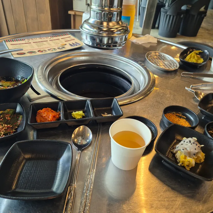푸줏단 대표 사진