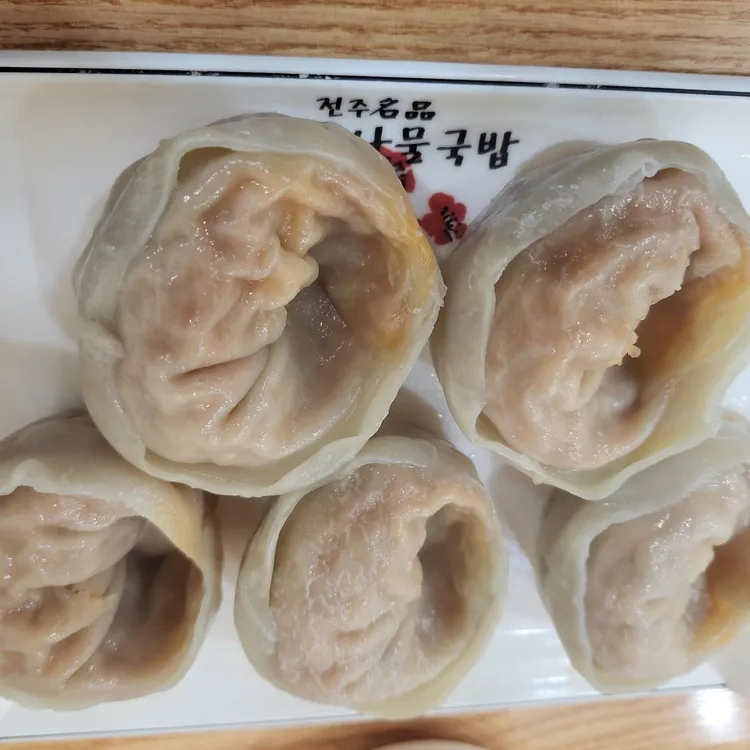 전주명품콩나물국밥 대표 사진