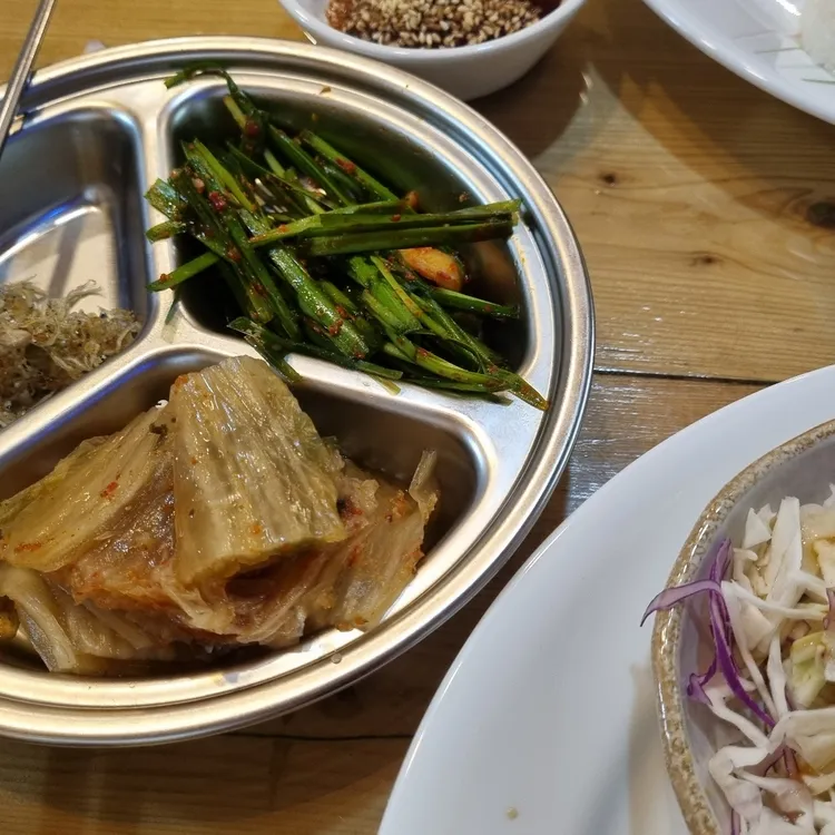 지리산오여사 대표 사진
