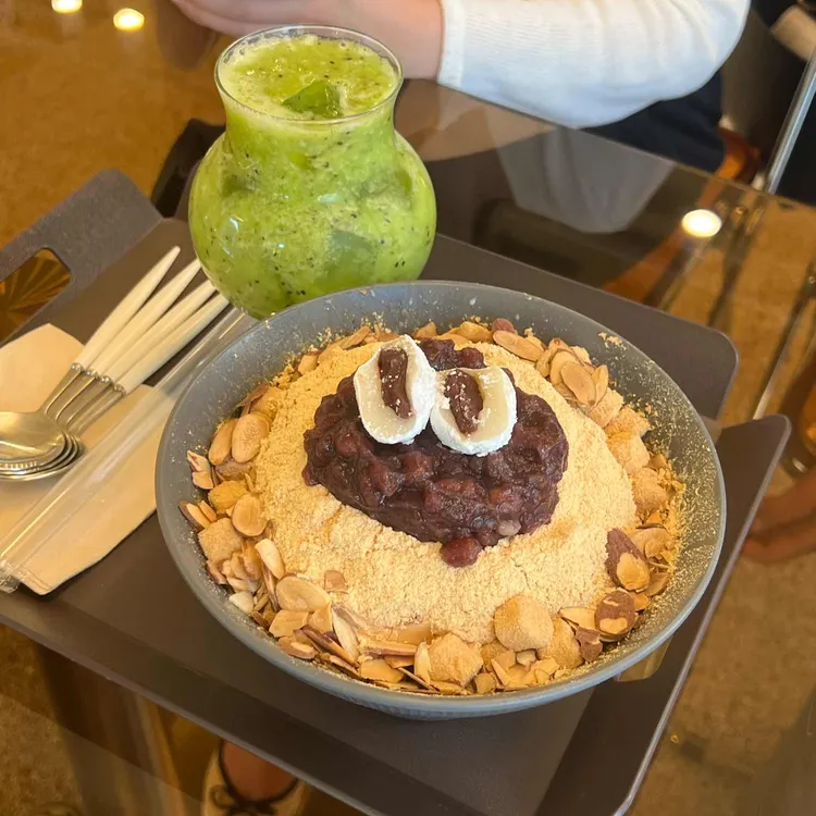 오아시스 대표 사진