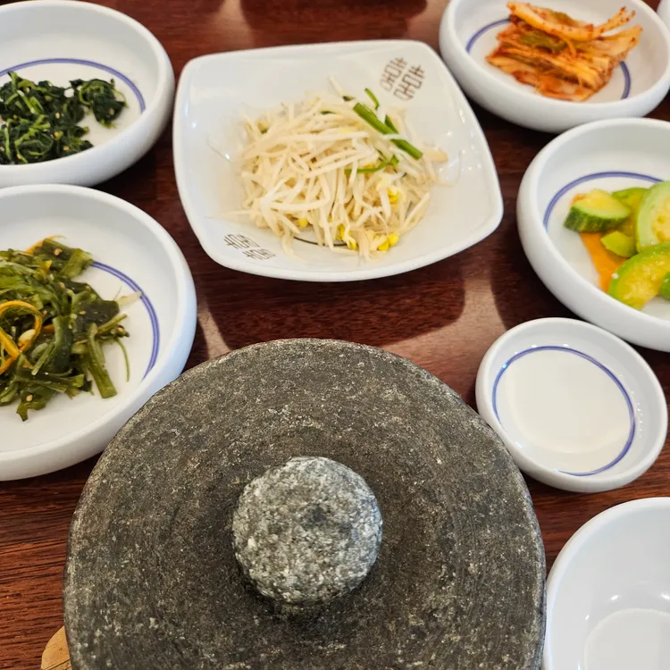 청해대복 대표 사진
