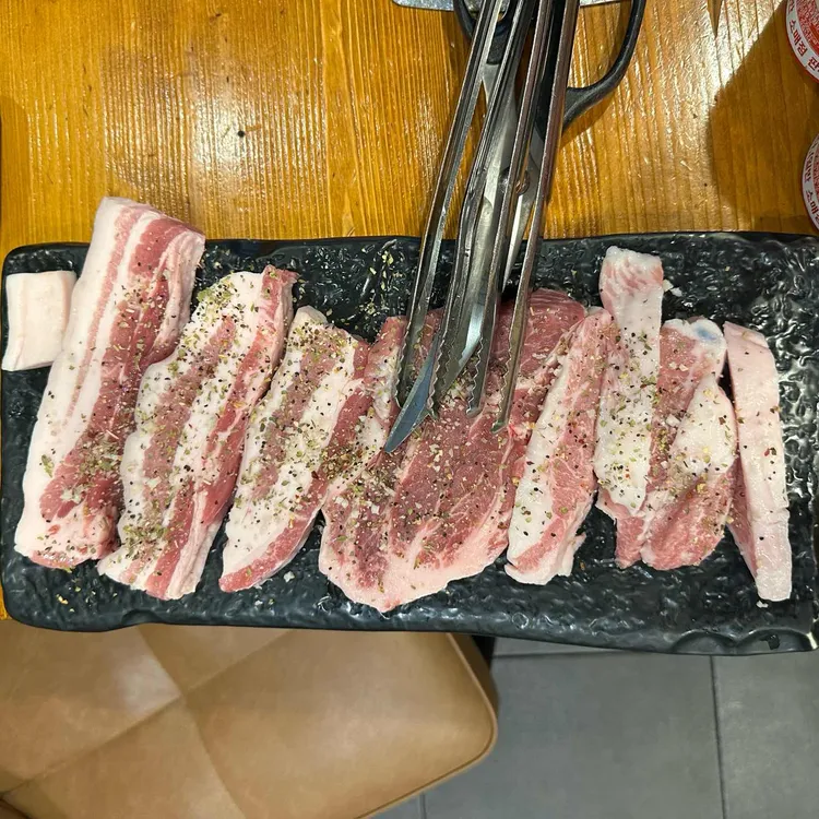 제주도야지판 대표 사진