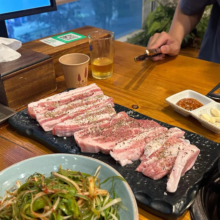제주도야지판 대표 사진