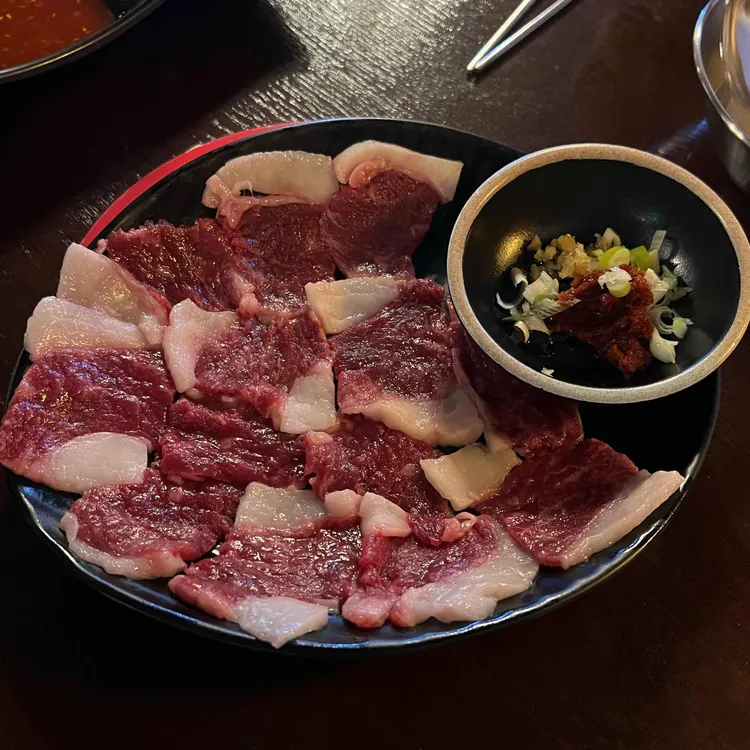 임꺽정뭉티기 대표 사진