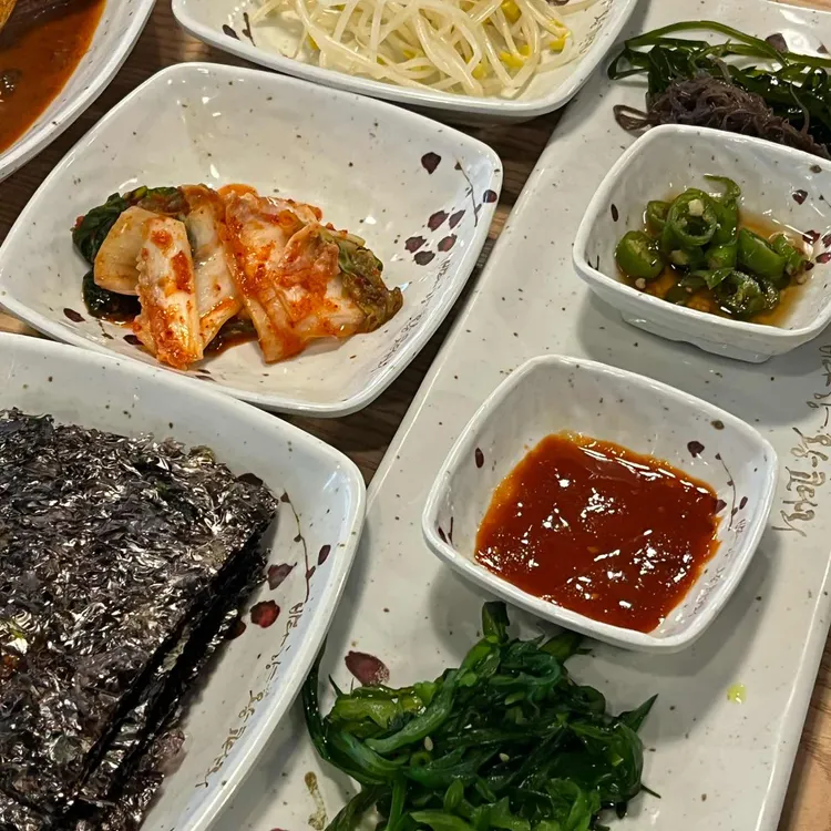 바다향왕코다리 대표 사진