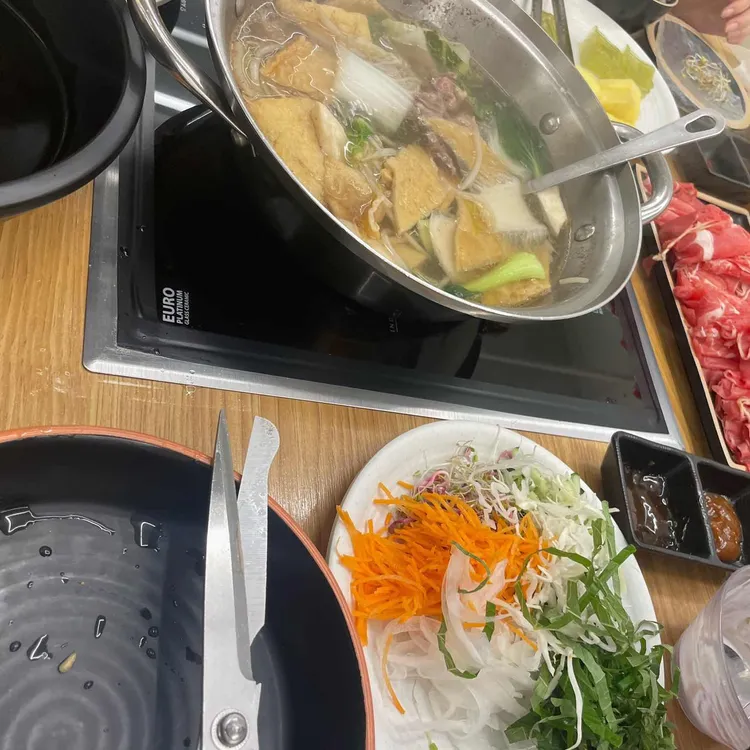 샤브톡톡 대표 사진