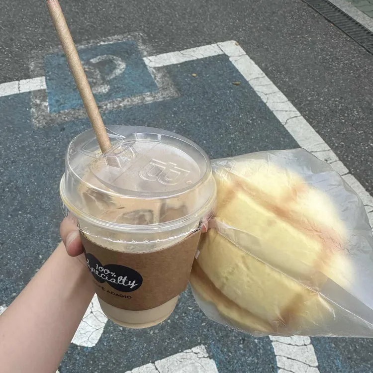 파리바게뜨 대표 사진