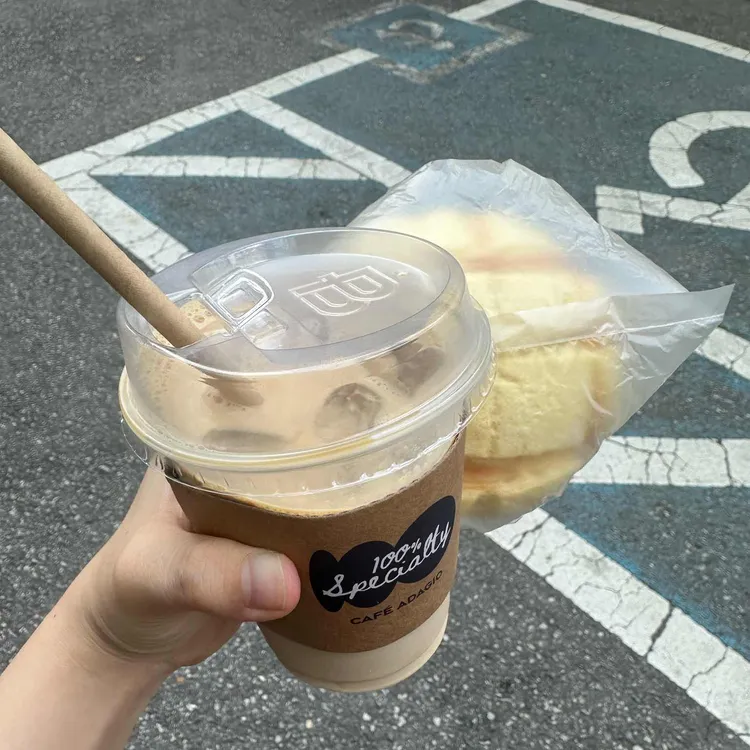 파리바게뜨 대표 사진