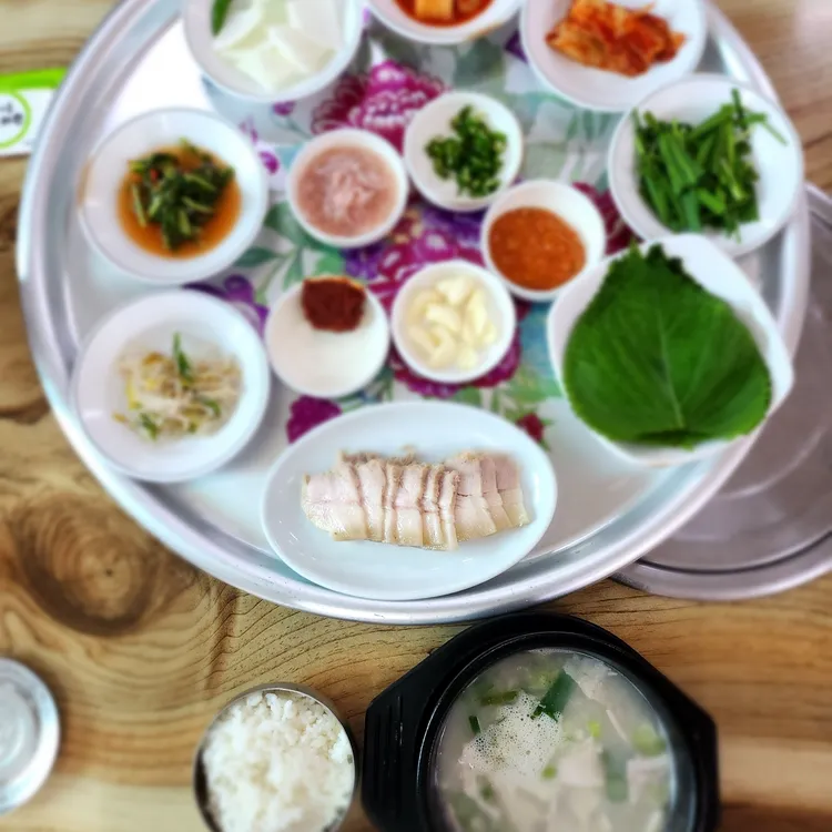 맛고을식당 대표 사진