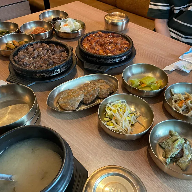태조밥상 대표 사진