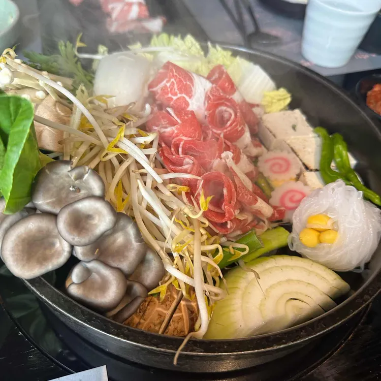 옥소반 대표 사진