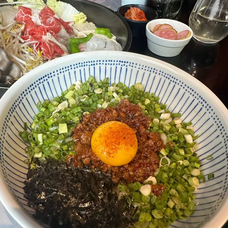 옥소반 대표 사진