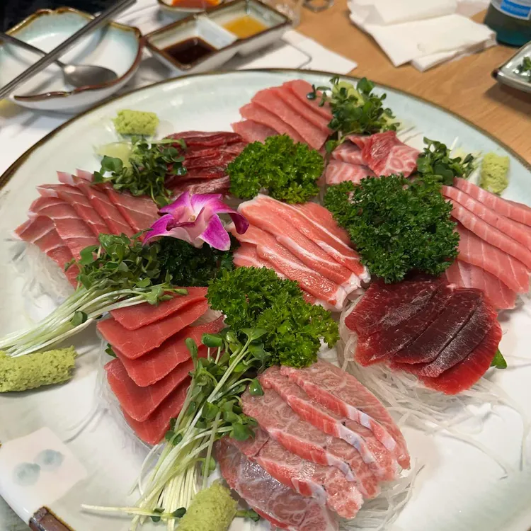 동강참치 대표 사진