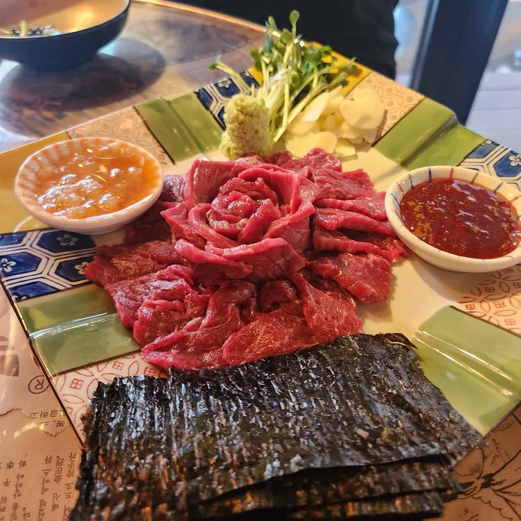 주유당 대표 사진