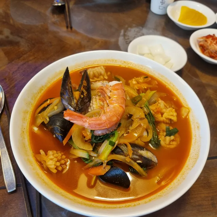 칭칭차이나 대표 사진