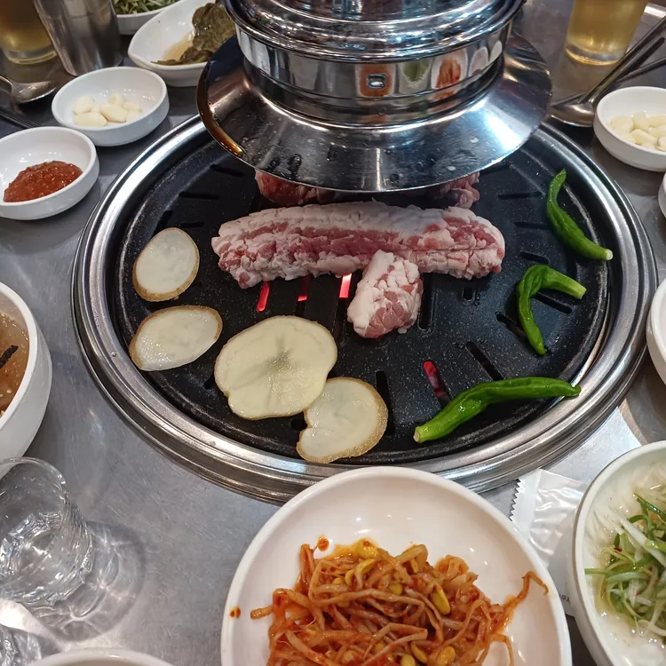 시골한우시골돼지 대표 사진