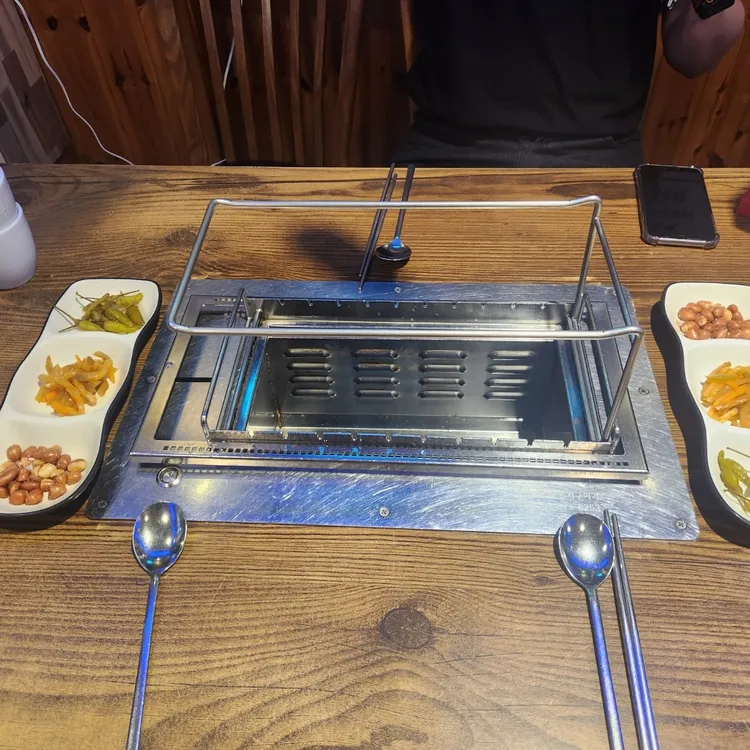 송화양꼬치 대표 사진