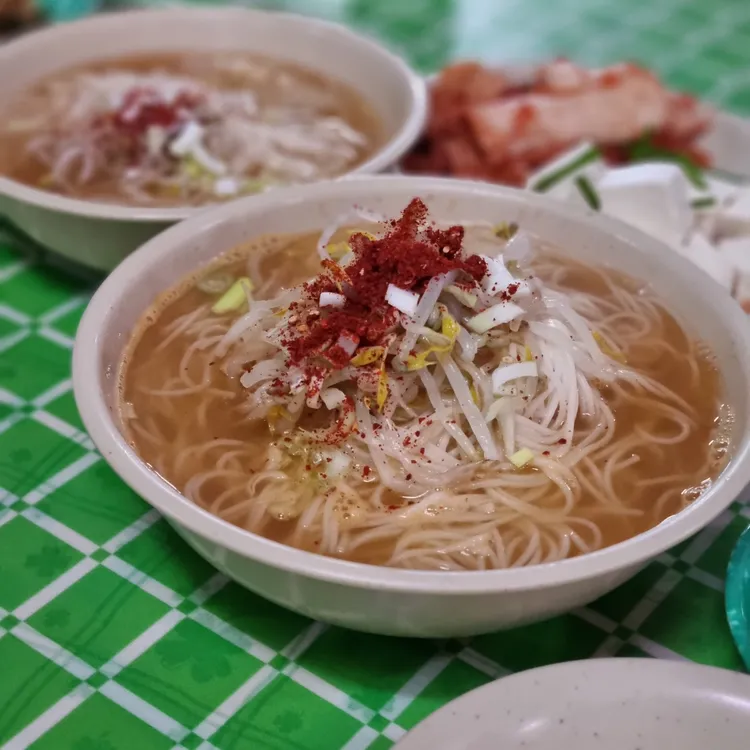 까치집 대표 사진