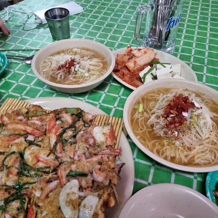 까치집 대표 사진