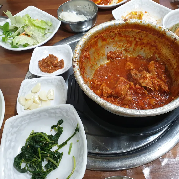 참숯명가 대표 사진
