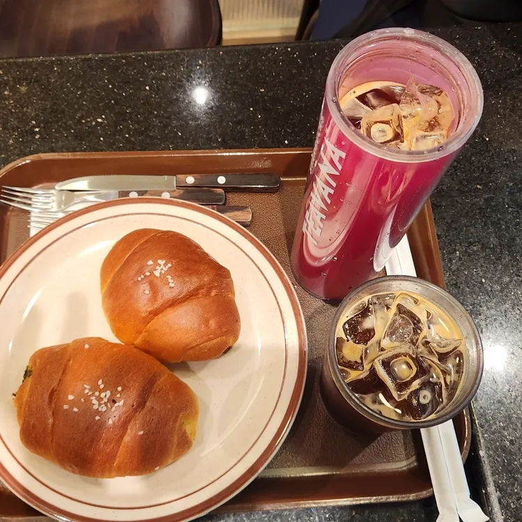 마호가니 대표 사진