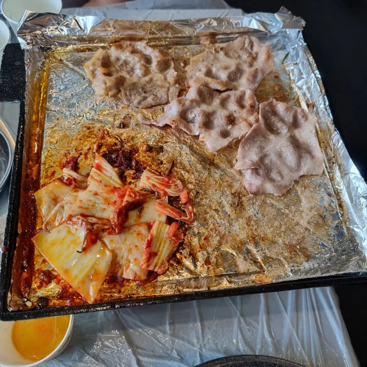 철뚝집 대표 사진