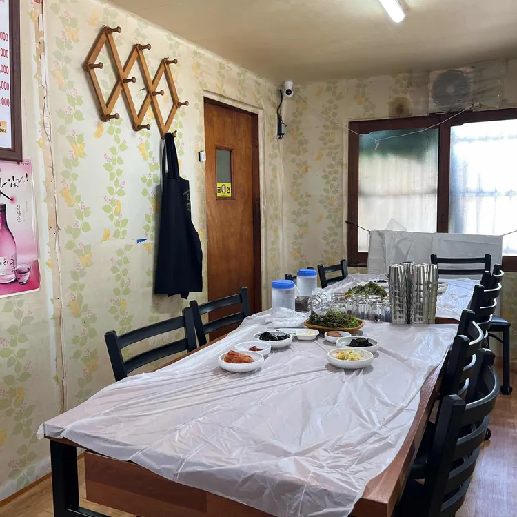 장부식육식당 대표 사진