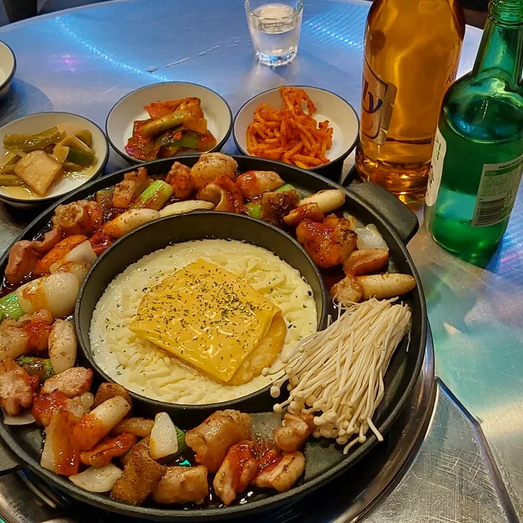 양철북곱창 대표 사진