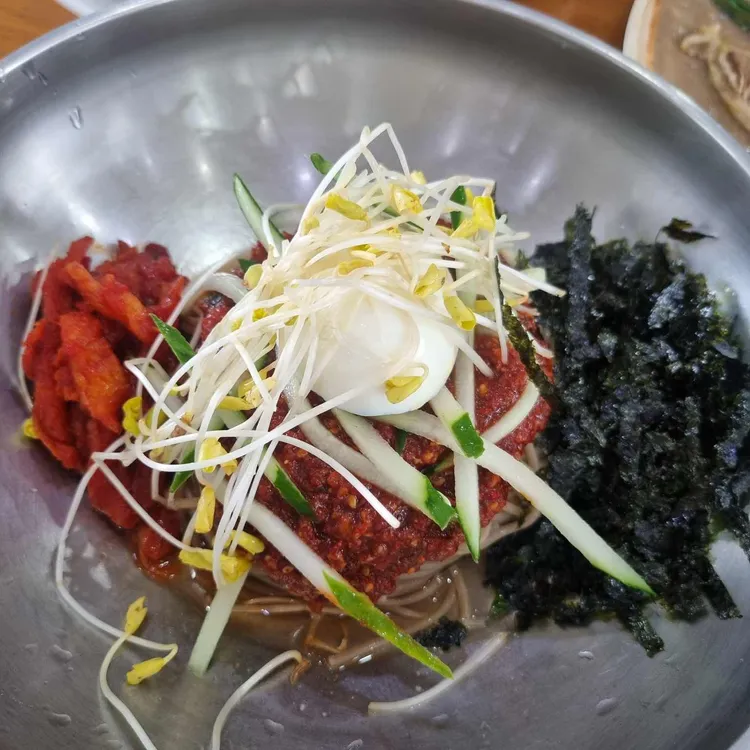 메밀랑 대표 사진
