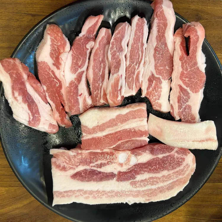 도을 생고기집 대표 사진