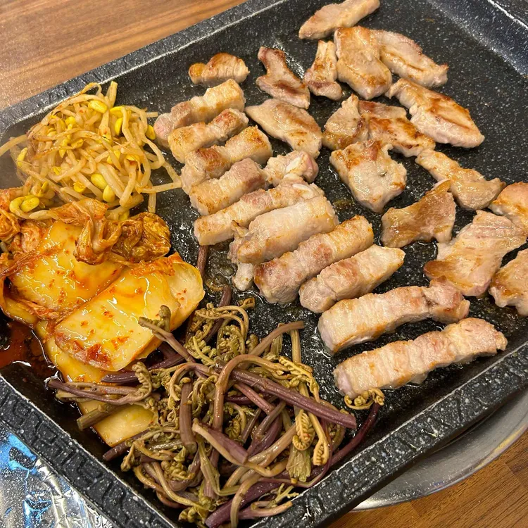 도을 생고기집 대표 사진