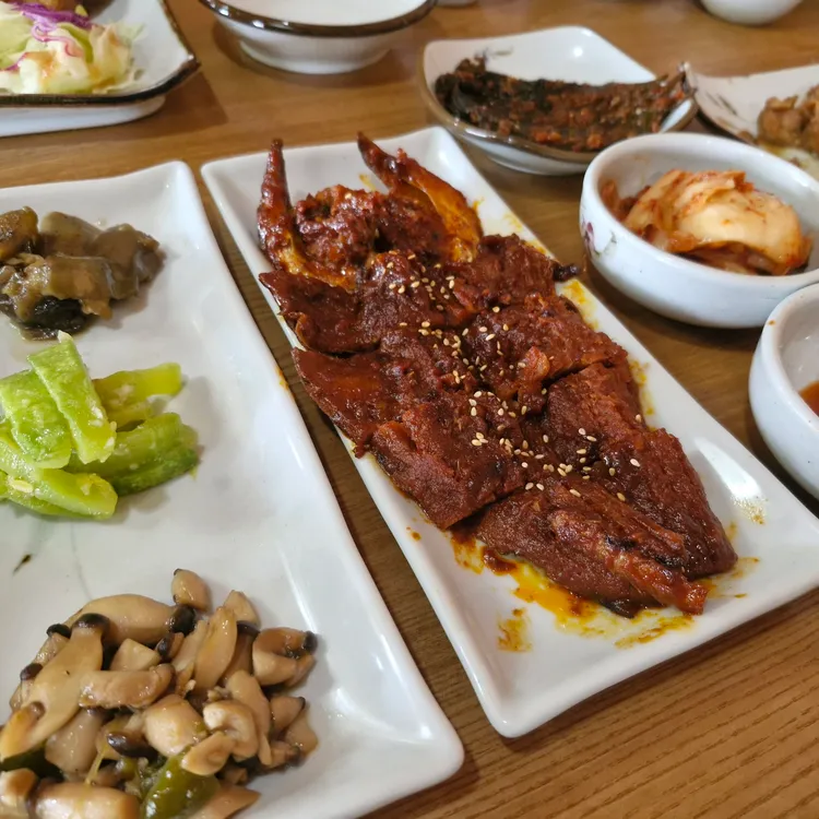 다예린 대표 사진