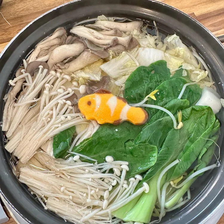 우주샤브 대표 사진