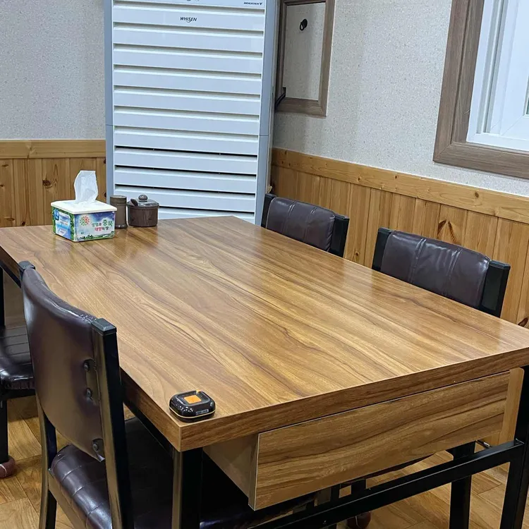일미순대 대표 사진