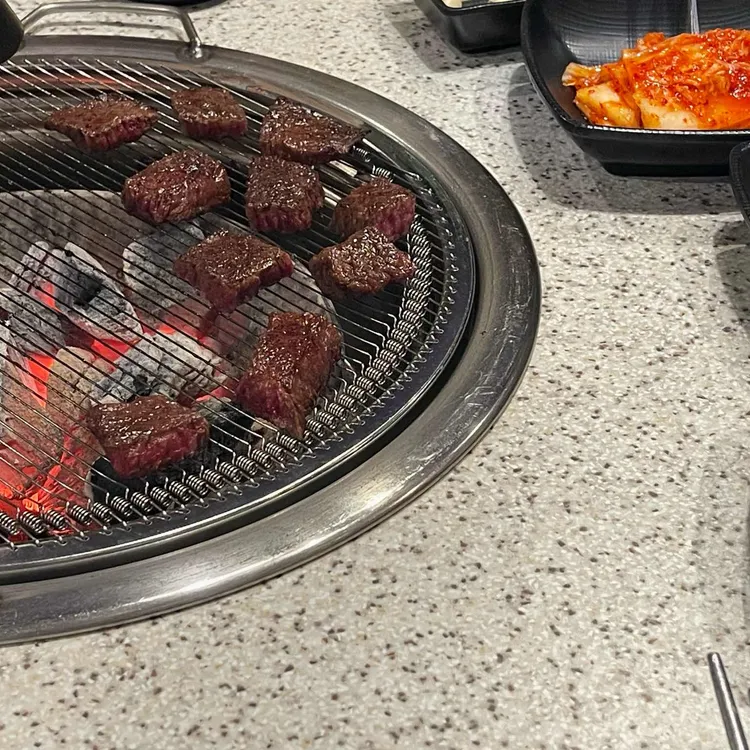 안씨고집 대표 사진