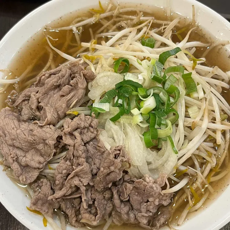 홍대쌀국수 대표 사진
