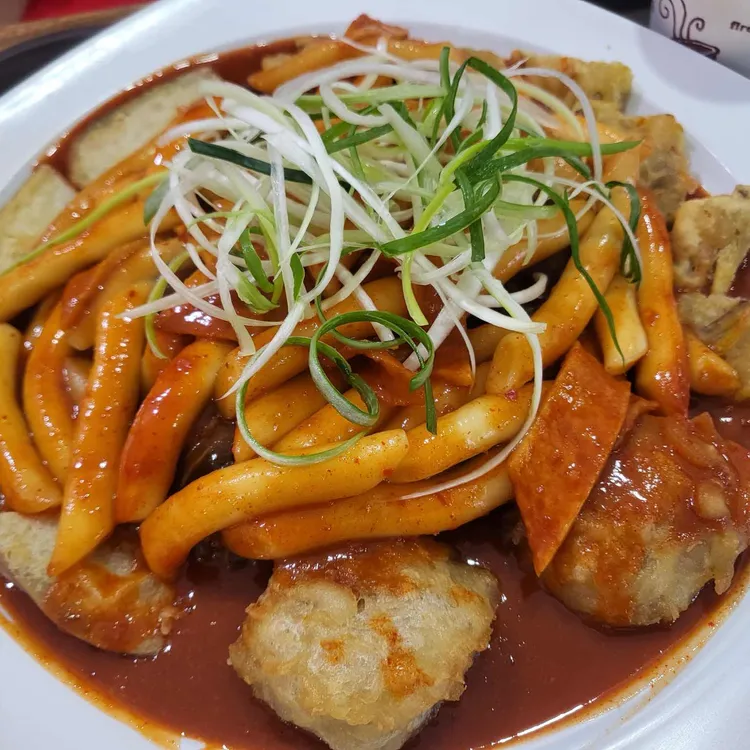 김만희분식 - 동덕여대 떡볶이, 분식 맛집 | 다이닝코드, 빅데이터 맛집검색