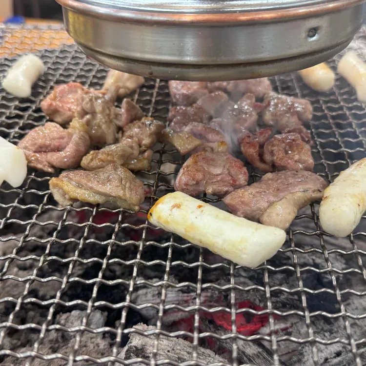 툇골오리 대표 사진