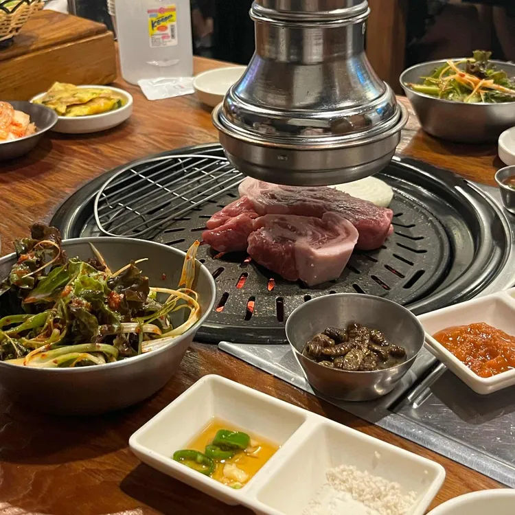 평촌통고기 대표 사진