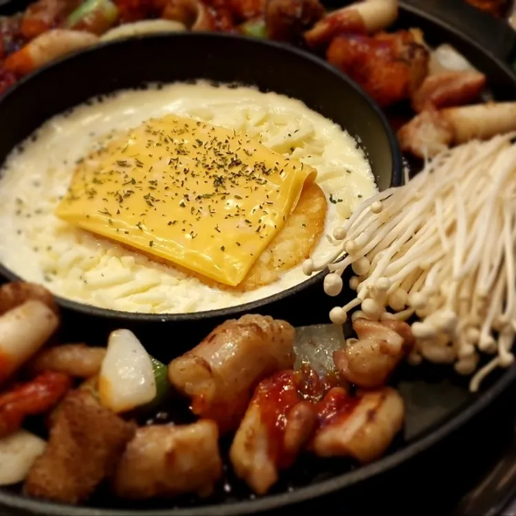 양철북곱창 대표 사진