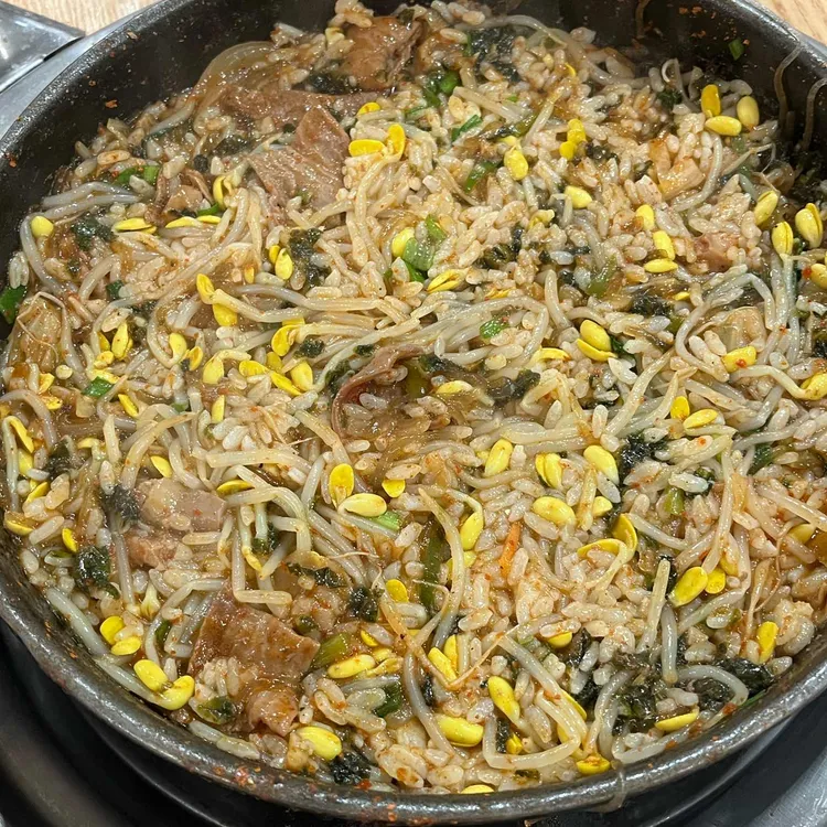 전원식당 대표 사진