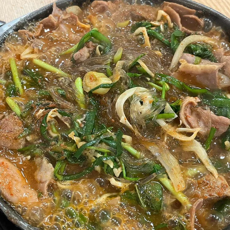 전원식당 대표 사진