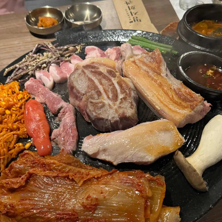 명지회관 대표 사진